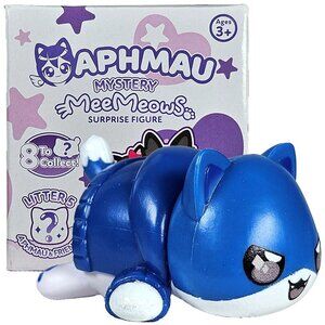 Aphmau Mystery MeeMeows Litter 5 EIN Cat Surprise Figure Collectible New Open